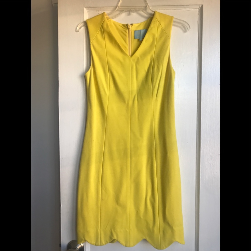 Cece by Cynthia Steefe dress